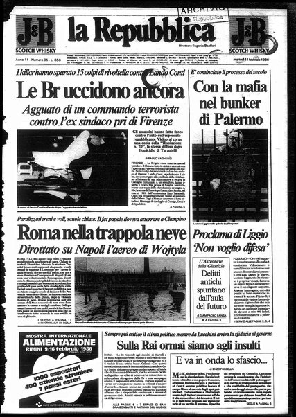 La repubblica